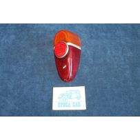 500 N  LENS FOR REAR RIGHT LIGHT WITH REFLECTOR   