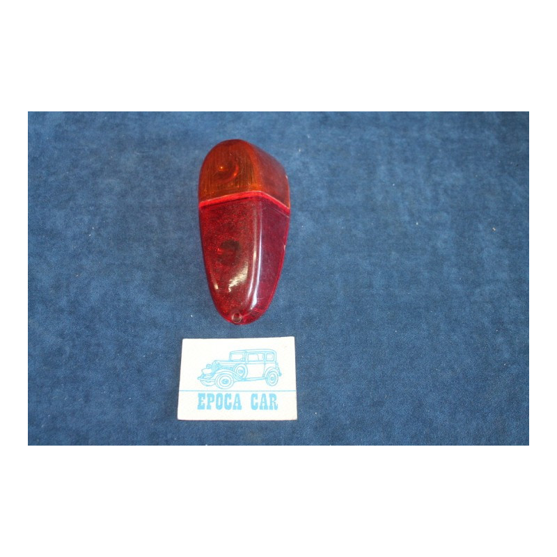500 N  PLASTICA PER FANALINO POST. DX   (SENZA MARCA)