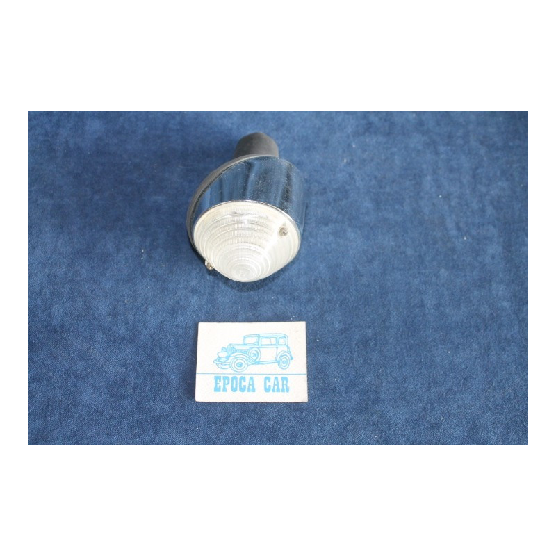 600 MULTIPLA (?) 2°S   FANALINO ANT. SX COMPLETO   ALTISSIMO