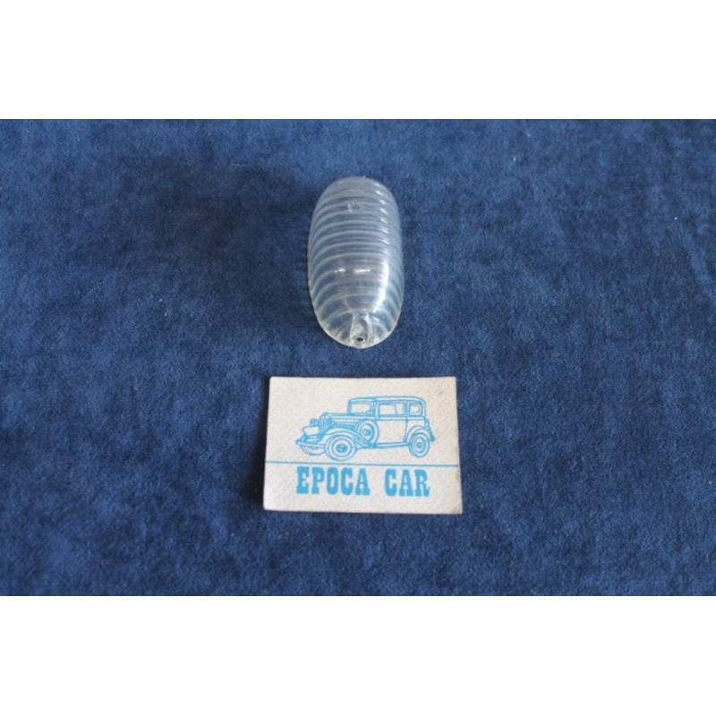 600 MULTIPLA 1°S  PLASTICA PER FANALINO ANTERIORE