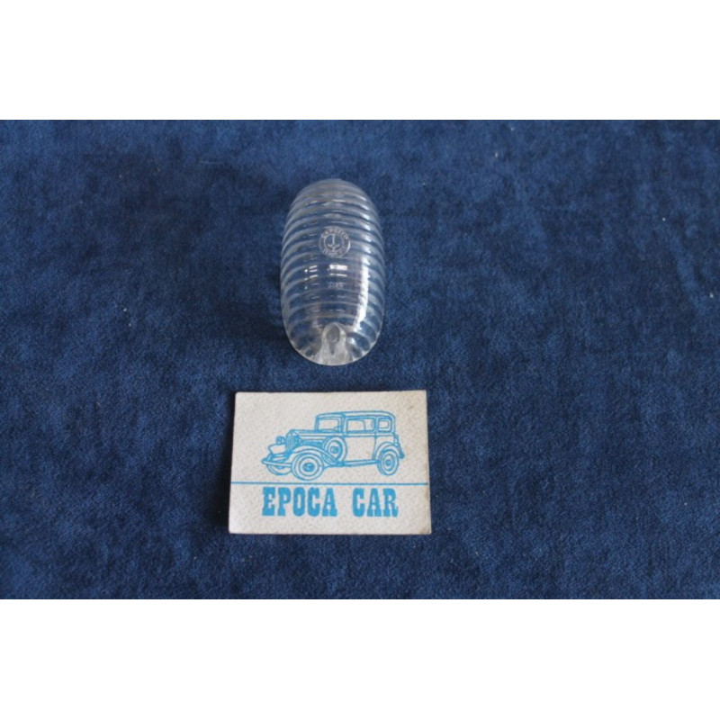 600 MULTIPLA 1°S  LENS FOR FRONT LIGHT   CARELLO