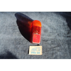 500 D  PLASTICA PER FANALINO POST.SX CON CATARIFRANGENTE   BELLU'