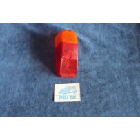 500 D  LENS FOR REAR LEFT LIGHT   GIUNTINI