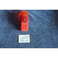 500 D  PLASTICA PER FANALINO POST.SX CON CATARIFRANGENTE   CATALUX
