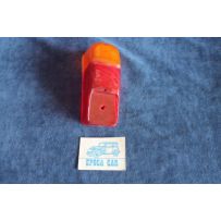 500 D  PLASTICA PER FANALINO POST SX   ARIC