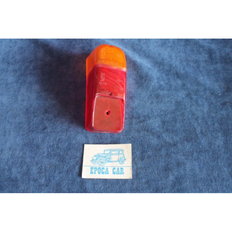 500 D  PLASTICA PER FANALINO POST SX   ARIC