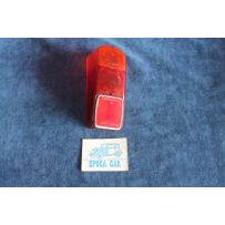 500 D  LENS FOR REAR LEFT LIGHT WITH REFLECTOR   MORRA