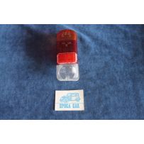 500 D  PLASTICA PER FANALINO POST. DX (3 COLORI- MERCATO ESTERO)   BELLU'