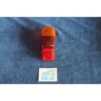 500 D  PLASTICA PER FANALINO POST. DX CON CATARIFRANGENTE   GECAR