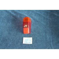 500 D  LENS FOR REAR RIGHT LIGHT WITH REFLECTOR   CARELLO