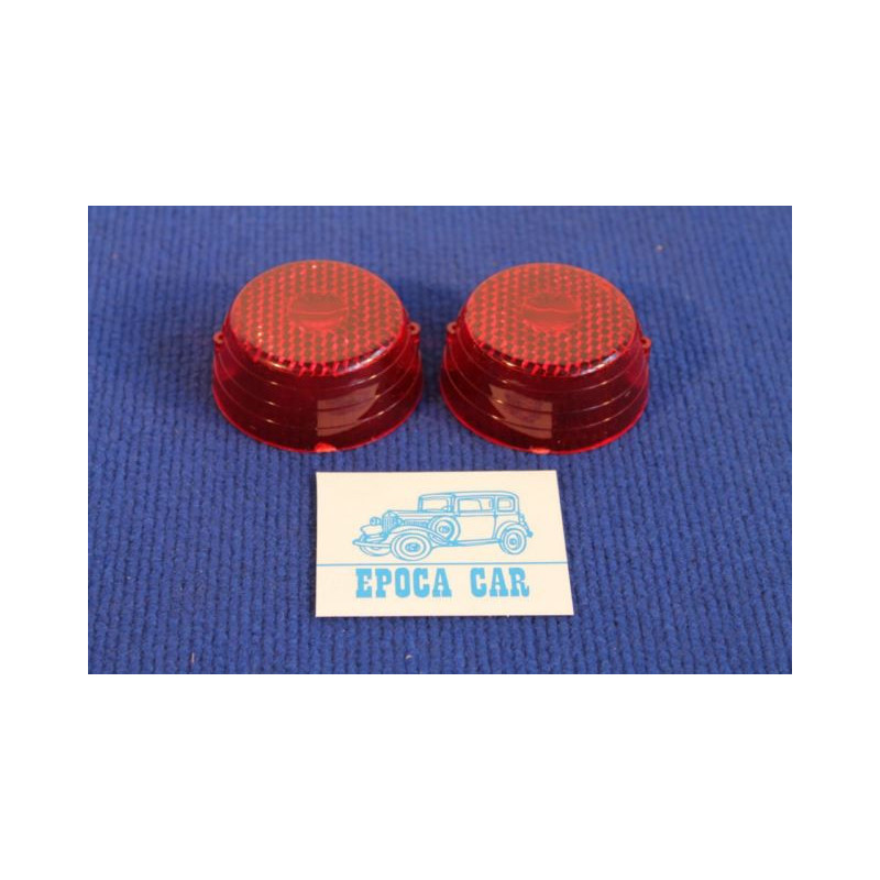 PLASTICHE POSTERIORI 500 C 2° serie