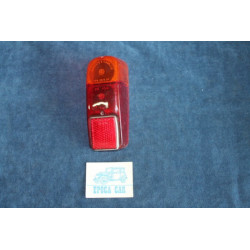 500 D  PLASTICA PER FANALINO POST. DX CON CATARIFRANGENTE   COSSATO E CAROZZO