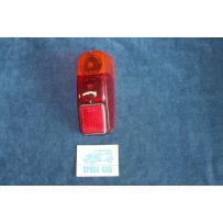 500 D  PLASTICA PER FANALINO POST. DX CON CATARIFRANGENTE   COSSATO E CAROZZO