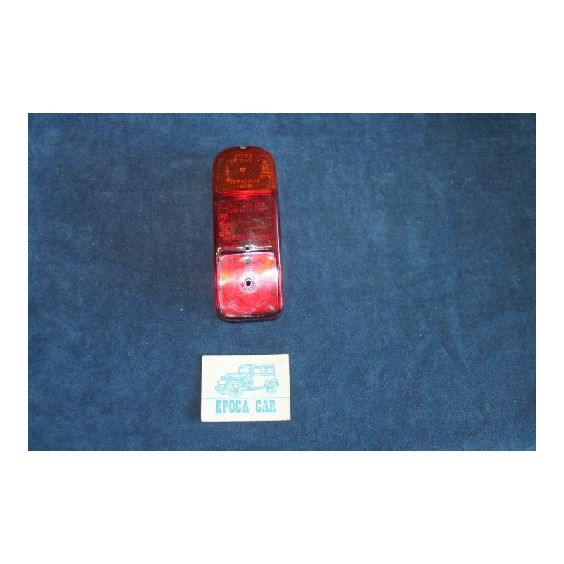 600 D - MULTIPLA  LENS FOR REAR RIGHT LIGHT   STARS