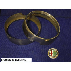 LIGHT FRAME SECOND-THIRD SERIES