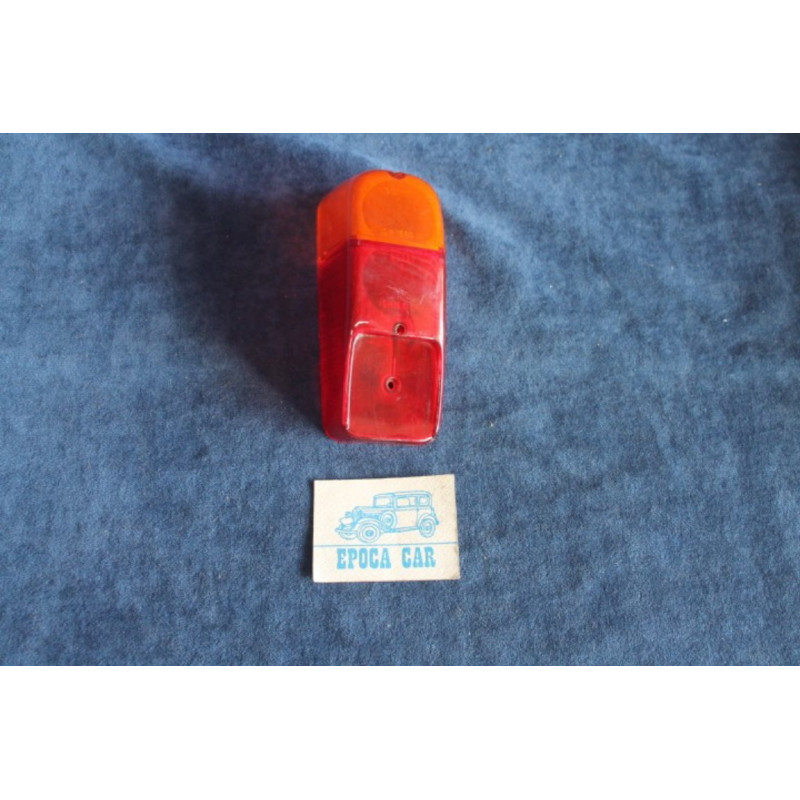 600 D - MULTIPLA  LENS FOR REAR LEFT LIGHT   GIUNTINI