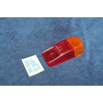 600 D - MULTIPLA  LENS FOR REAR RIGHT LIGHT   ALTISSIMO