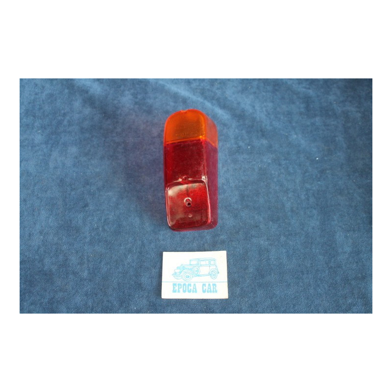 600 D - MULTIPLA  PLASTICA PER FANALINO POST. DX   P.V.