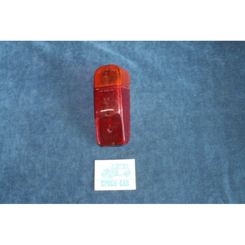 600 D - MULTIPLA  PLASTICA PER FANALINO POST DX   CATALUX