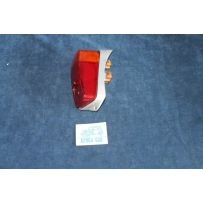 600 D  FANALINO POST. DX IN ALLUMINIO   LEART