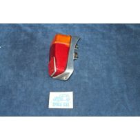 600 D  FANALINO POST. DX IN ALLUMINIO CON CATARIFRANGENTE   ARIC