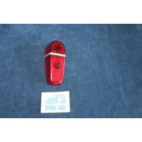 600 2°S  PLASTICA ROSSA PER FANALINO POST. SX   ALTISSIMO