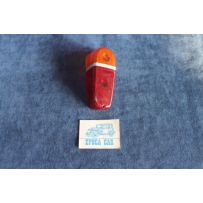 600 2°S  PLASTICA PER FANALINO POST. SX   R.F.