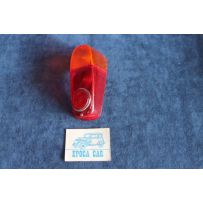 600 2°S  PLASTICA PER FANALINO POST. DX CON CATARIFRANGENTE   CARELLO