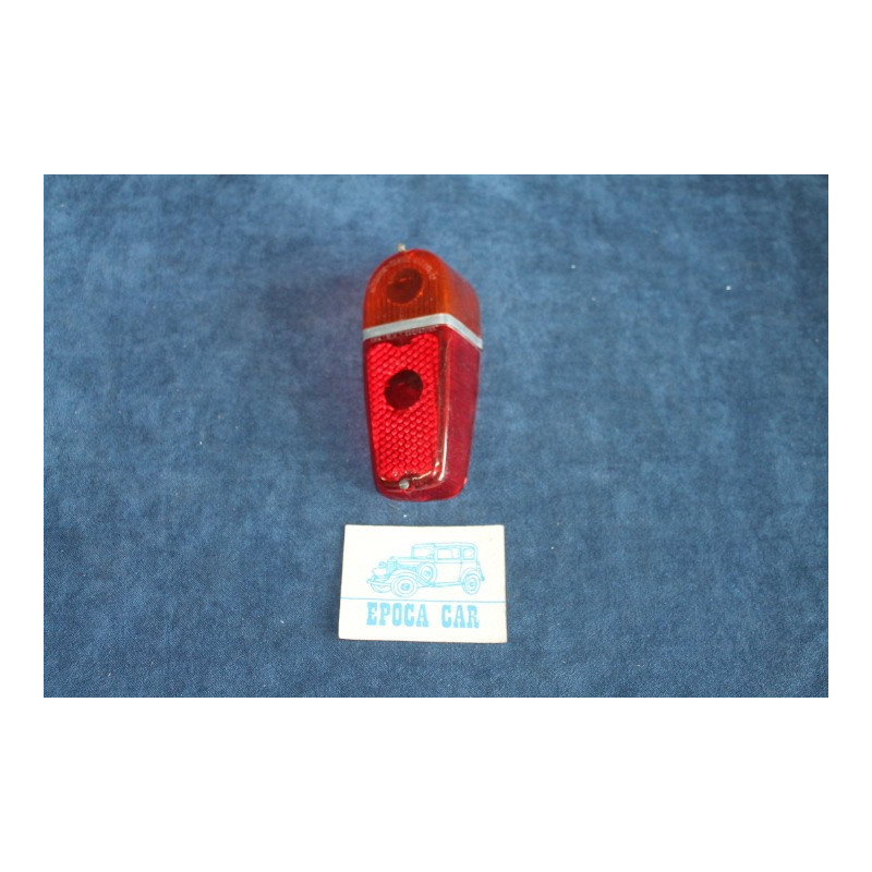 600 2°S  LENS FOR REAR RIGHT LIGHT   ALTISSIMO