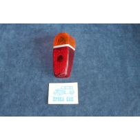 600 2°S  PLASTICA PER FANALINO POST. DX   GIUNTINI