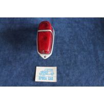 600 2°S  FANALINO POST. DX  CON PLASTICA ROSSA (MERCATO ESTERO)   ALTISSIMO