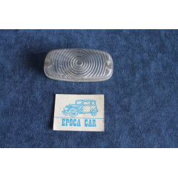 LENS FOR FRONT LIGHT   P.V.