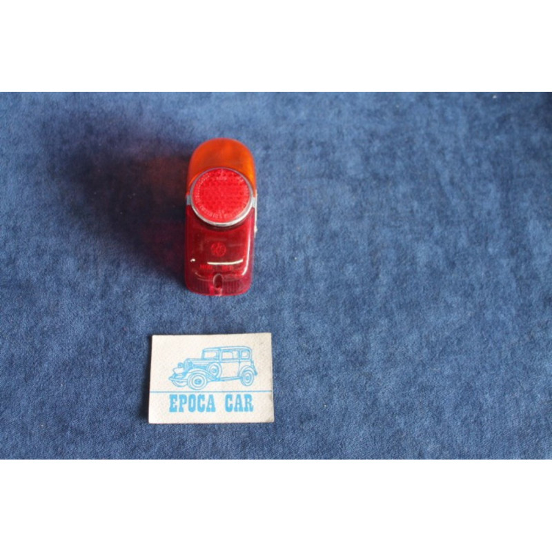600 1°S  REAR LIGHT (NEW CODE)   C.C.T.