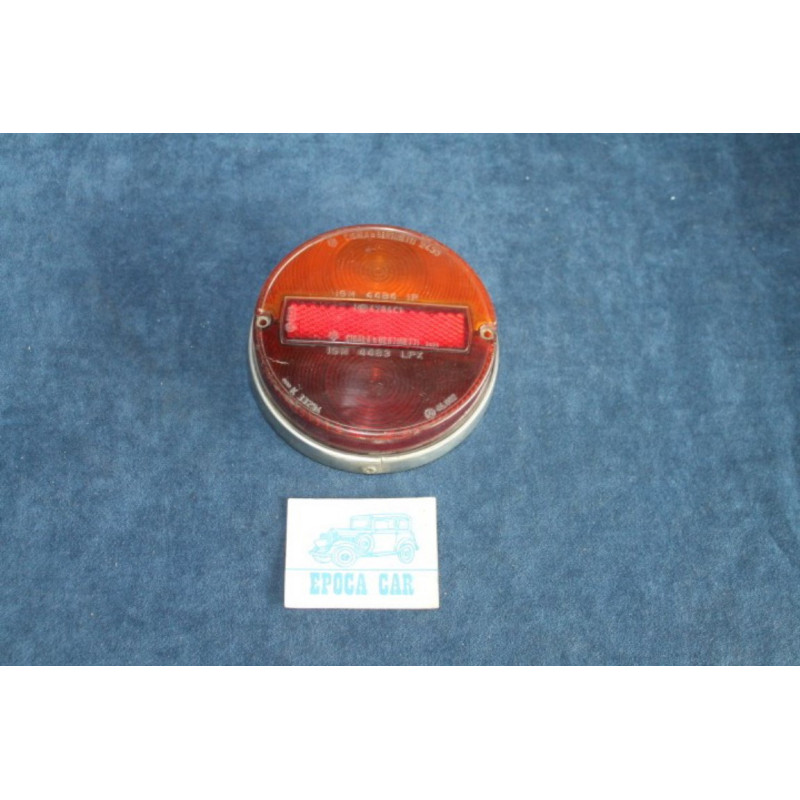 850 SEDAN  LENS FOR REAR LIGHT   CIGALA  E BERTINETTI