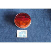 850 COUPE'  LENS FOR REAR LIGHTS   CATALUX