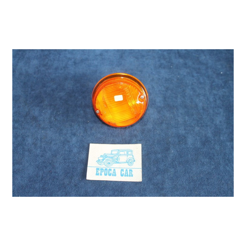 1100 R  FANALINO ANT. ARANCIONE   LEART