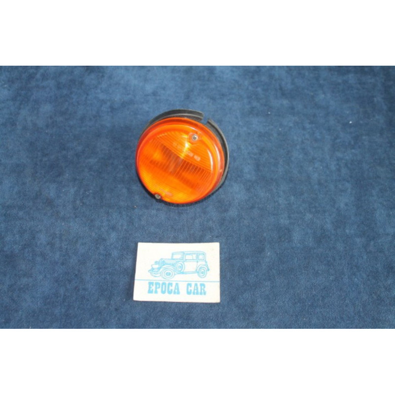 1100 R  ORANGE FRONT LIGHT   CATALUX