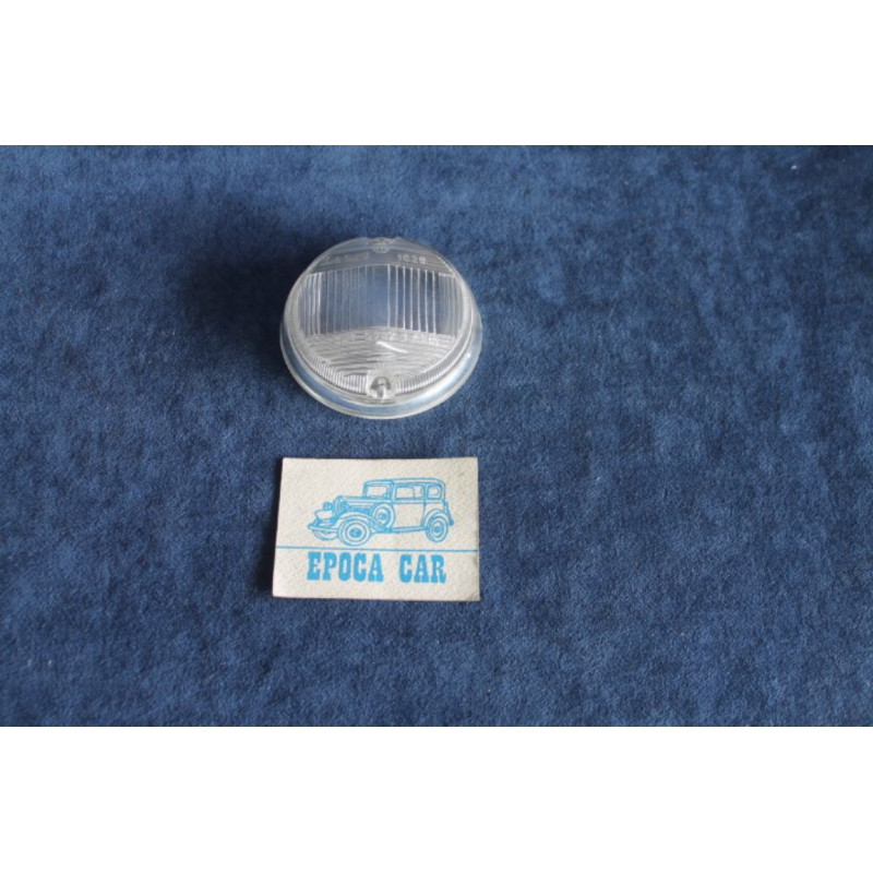 1100 R  CLEAR LENS FOR FRONT LIGHTS   LEART