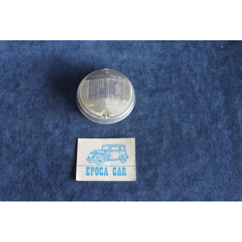 LENS FOR FRONT LIGHTS   STARS