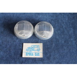 1100 R  COPPIA PLASTICHE PER FANALINI ANT.   ALTISSIMO