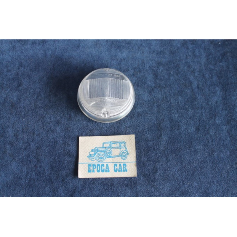 1100 R  LENS FOR FRONT LIGHTS   ALTISSIMO
