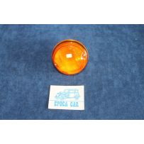 850 COUPE' 1°S  ORANGE FRONT LIGHT   LEART