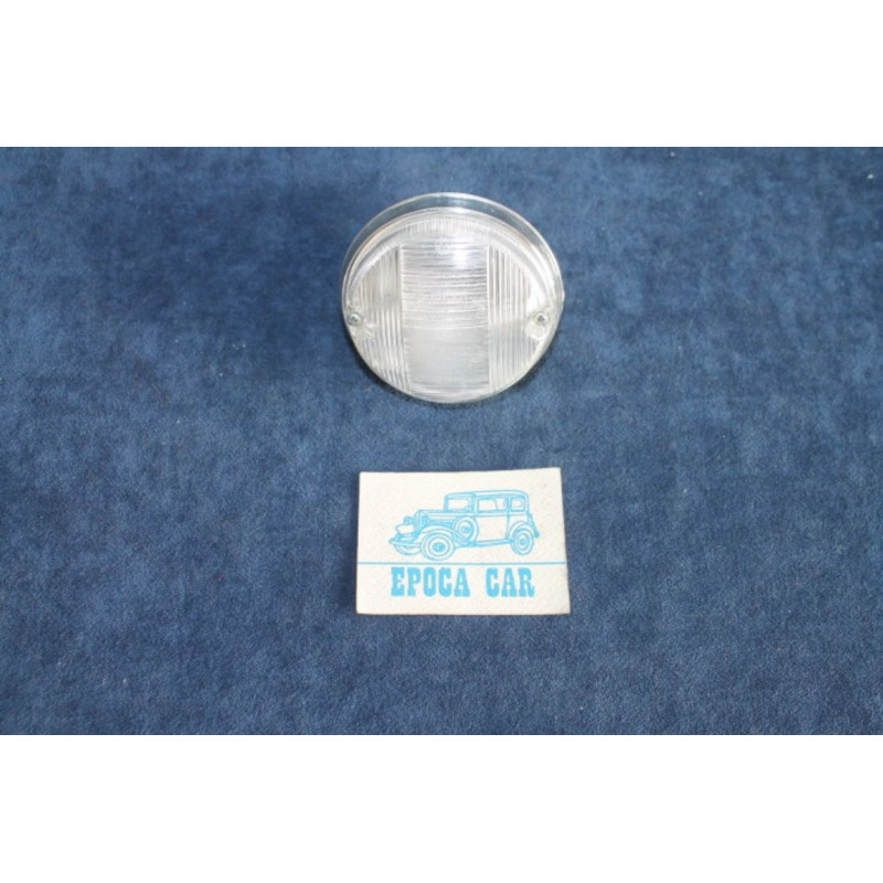 850 COUPE' 1°S  FANALINO ANT. TRASP.   SENZA MARCA