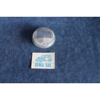 850 COUPE' 1°S  PLASTICA TRASP. PER FANALINI ANT.   LEART