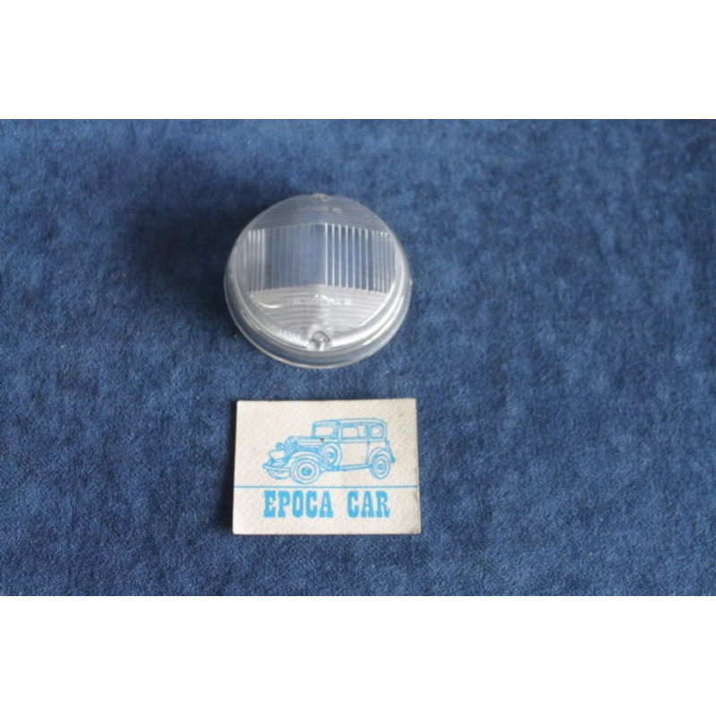 850 COUPE' 1°S  PLASTICA PER FANALINI ANT.   CATALUX