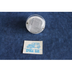 124 COUPE' 1°S  FANALINO ANT. TRASP. STARS