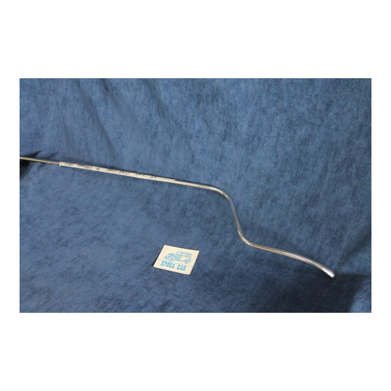 PROFILO PARAFANGO POSTERIORE SINISTRO PARTE INFERIORE PER FIAT 1100/103 H 