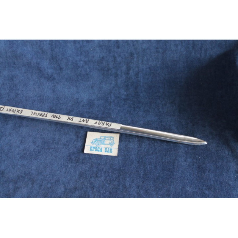 103 SPECIAL 103 EXPORTPROFILO PARAFANGO ANTERIORE DESTRO 2 TIPO CM 93,5