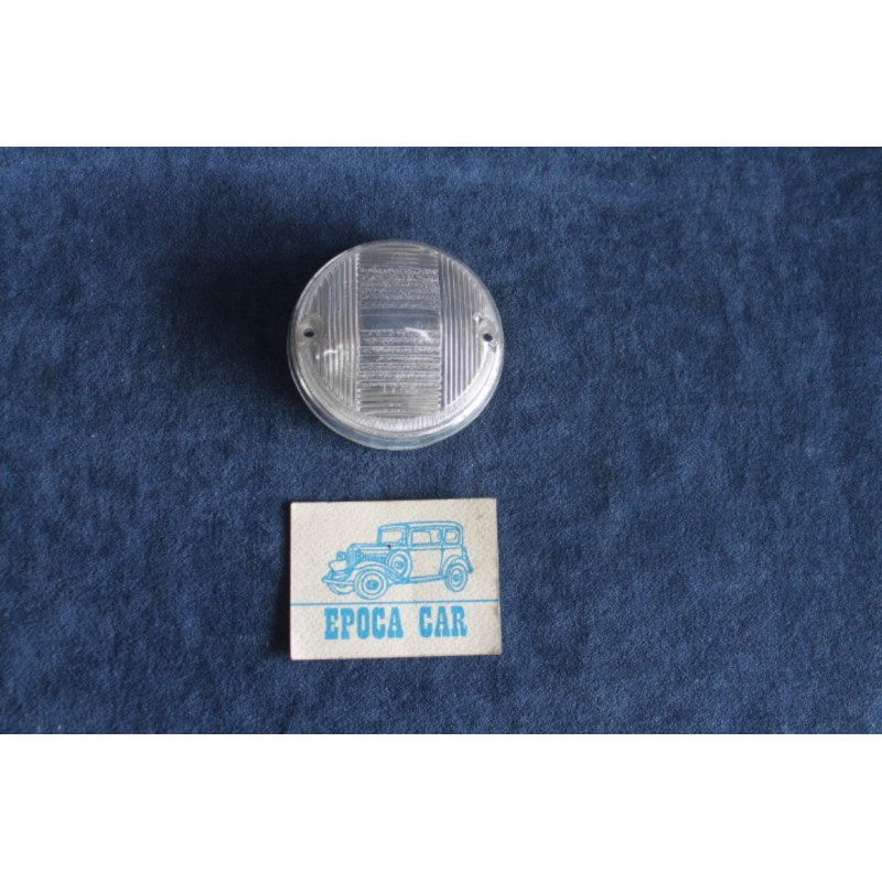 1100 R  PLASTICA PER FANALINO ANT.  P.V.