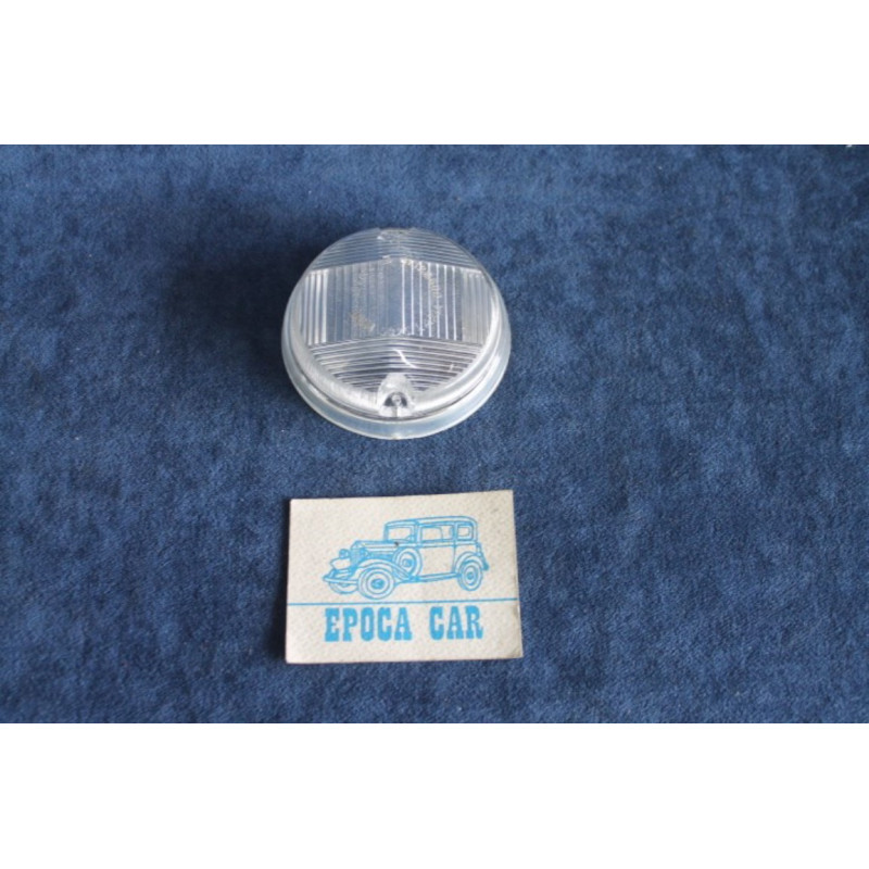 1100 R  PLASTICA PER FANALINI ANT.   BELLU'